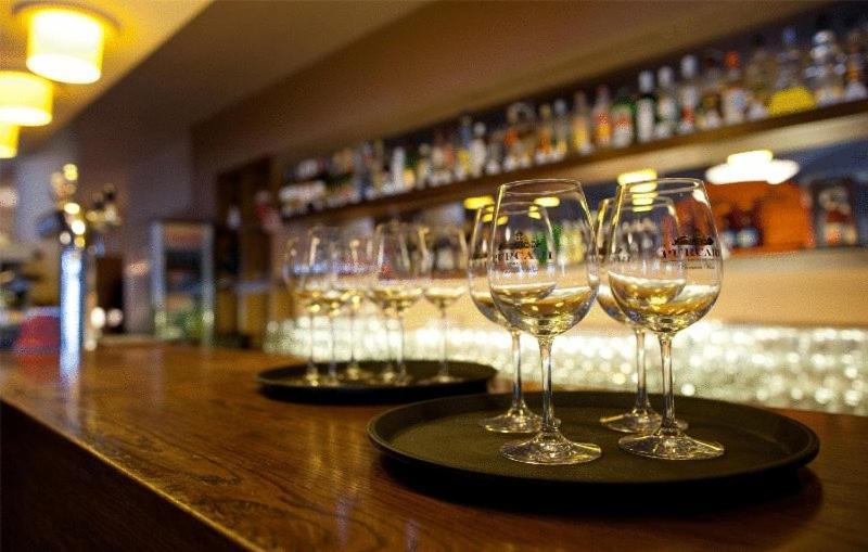 Hotel I Restauracja Abis Быстшица-Клодзкая Экстерьер фото