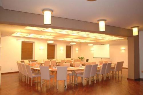 Hotel I Restauracja Abis Быстшица-Клодзкая Экстерьер фото